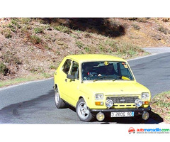 Seat 127 1976
