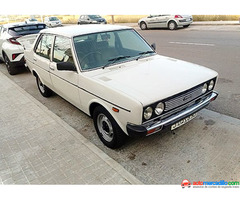 Seat 131 1976