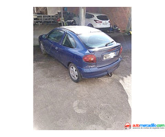 Renault Megane Coupe 2000