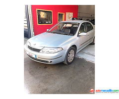 Renault Laguna 2001