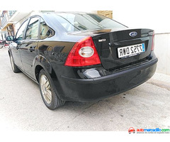 Ford Focus 1.6 Tdci 110 Cv 1.6 Tdci 2006