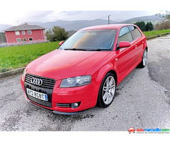 Audi A3 2004