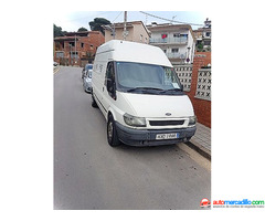 Ford Transit 115 T350
