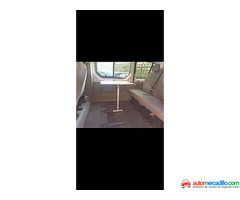 Renault Trafic 2008