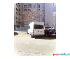 Ford Transit 2004