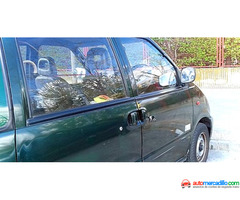 Nissan Banet