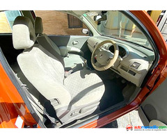 Nissan Micra 1.2 Visia Plus 3 P. 1.2 2004