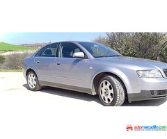 Audi A4 2003