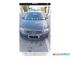 Audi A3 2003
