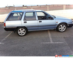 Mitsubishi Lancer 1.5 Sw 1.5 1988