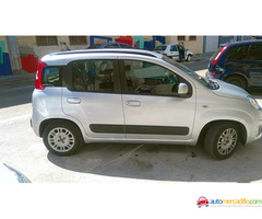 Fiat PANDA 1.2 LOUNGE 1.2  del 2013