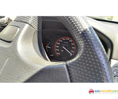 Honda CRV   del 2000