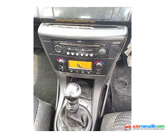 Citroen C4 2.0 Hdi 140 Cv 2.0 Hdi 2008