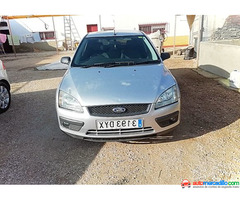 Ford Focus 2006