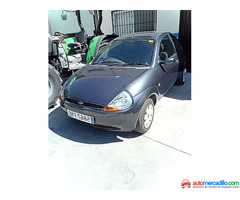 Ford Ka 2007