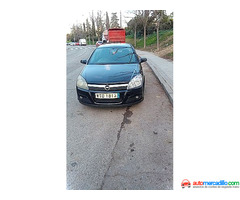Opel Astra 2006