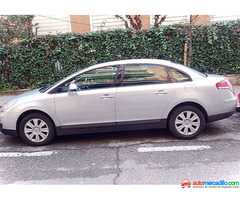 Citroen C4 SedÁn 1.6 Hdi 110 Cv 1.6 Hdi 2010