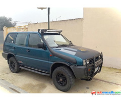 Nissan Terrano Ii 1994