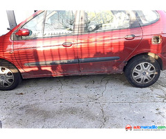 Renault Scenic 2003