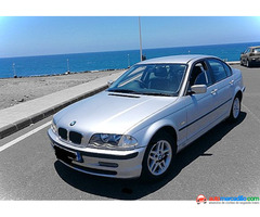 Bmw Serie 3 E46 2000