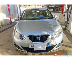 Seat Ibiza 2011