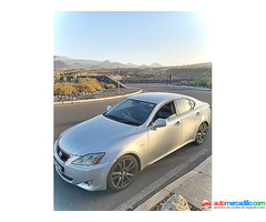 Lexus Is250 Luxe 2006