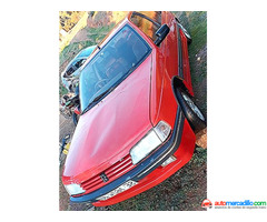 Peugeot Mi 16