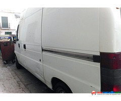 Esper Citroen 1999