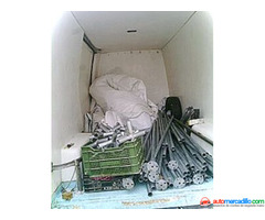 Peugeot Boxe 1999