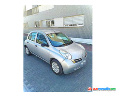 Nissan Micra 1.2 Distribucion Cadena 1.2 2004