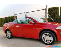 Renault MÉgane 2004