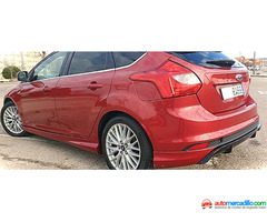 Ford Focus Pak St. R-line 2012