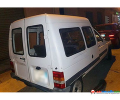 Citroen C 15 1.9. D 1.9 2002
