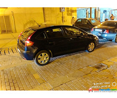 Citroen C4 2006