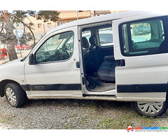 Citroen Berlingo 2011