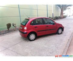 Citroen C3 2009
