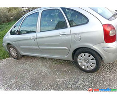Citroen Xsara Picasso