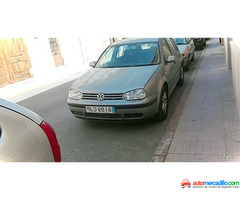 Volkswagen Golf 1.6 1.6 2003