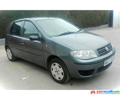 Fiat Punto 2004