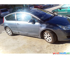 Citroen C4 2004