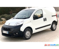 Fiat Fiorino 2017