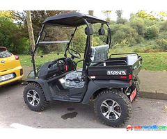 Winway Electrico 2019