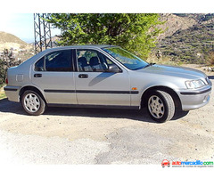 Honda Civic 1997