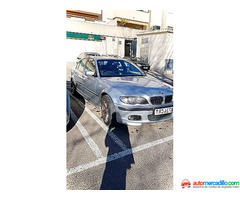 Bmw Serie 3 2005