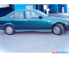 Bmw 318 I 1992