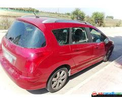 Peugeot 308 Sw Sport 1.6 Hdi 1.6 Hdi 2009