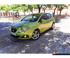 Seat Ibiza 2009