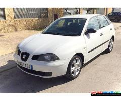 Seat Ibiza 2006