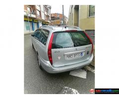 Citroen C5 2004