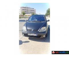 Renault Scenic 1.9 Dti 1.9 Ti 2003
